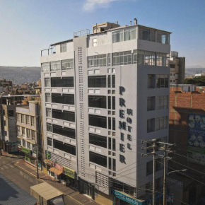 Hotel Premier
